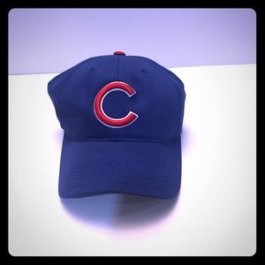 Kids Chicago Cubs MLB Hat Brand New